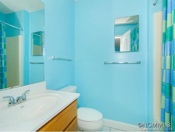 Kenilworth - Residential