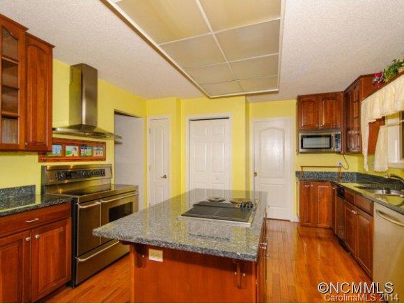 Kenilworth - Residential