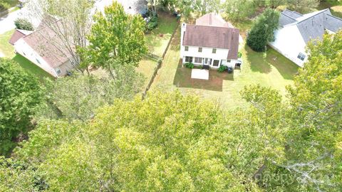 A home in Indian Trail