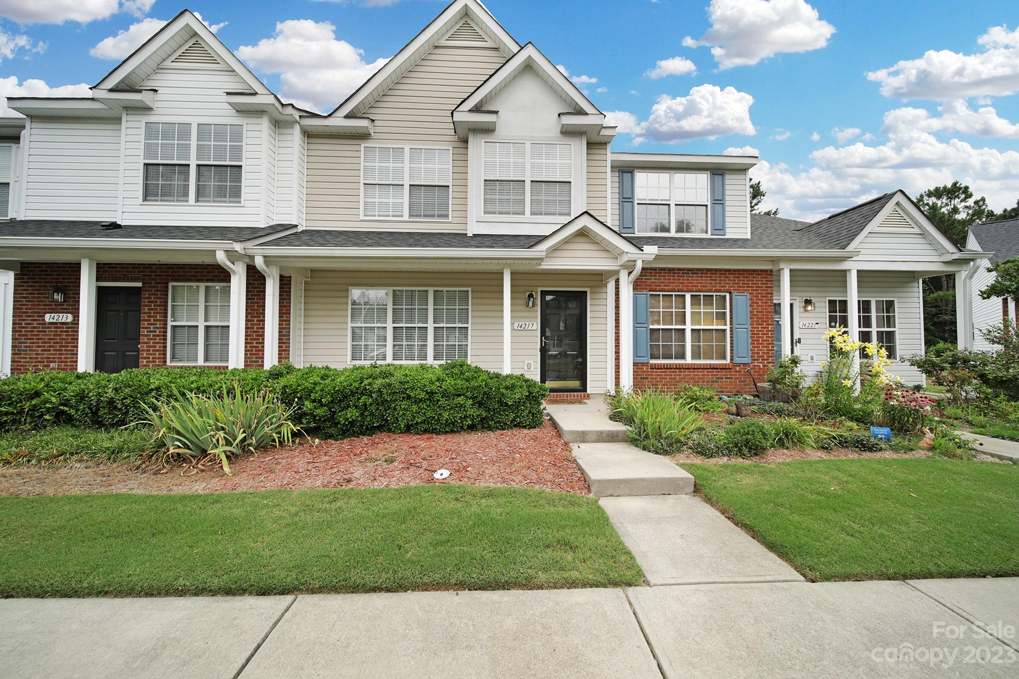 Bennington Place - Residential