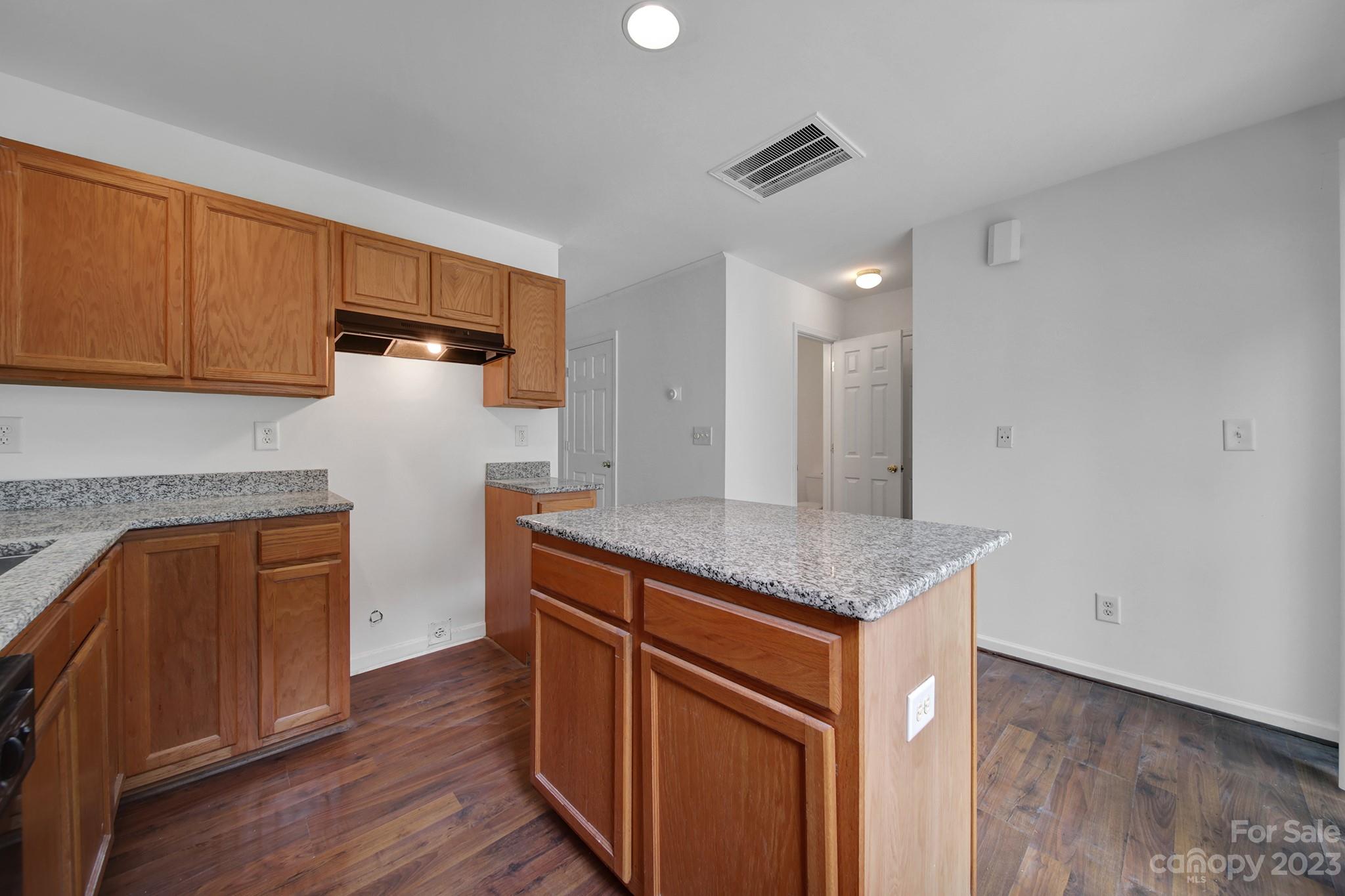 Bennington Place - Residential