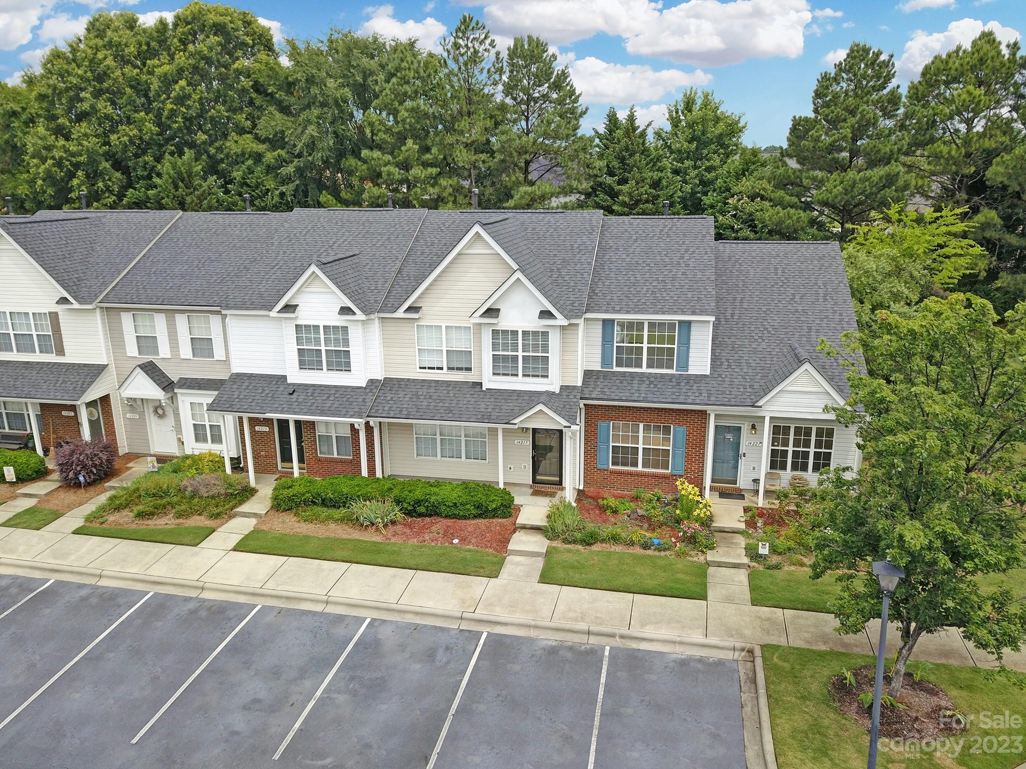 Bennington Place - Residential