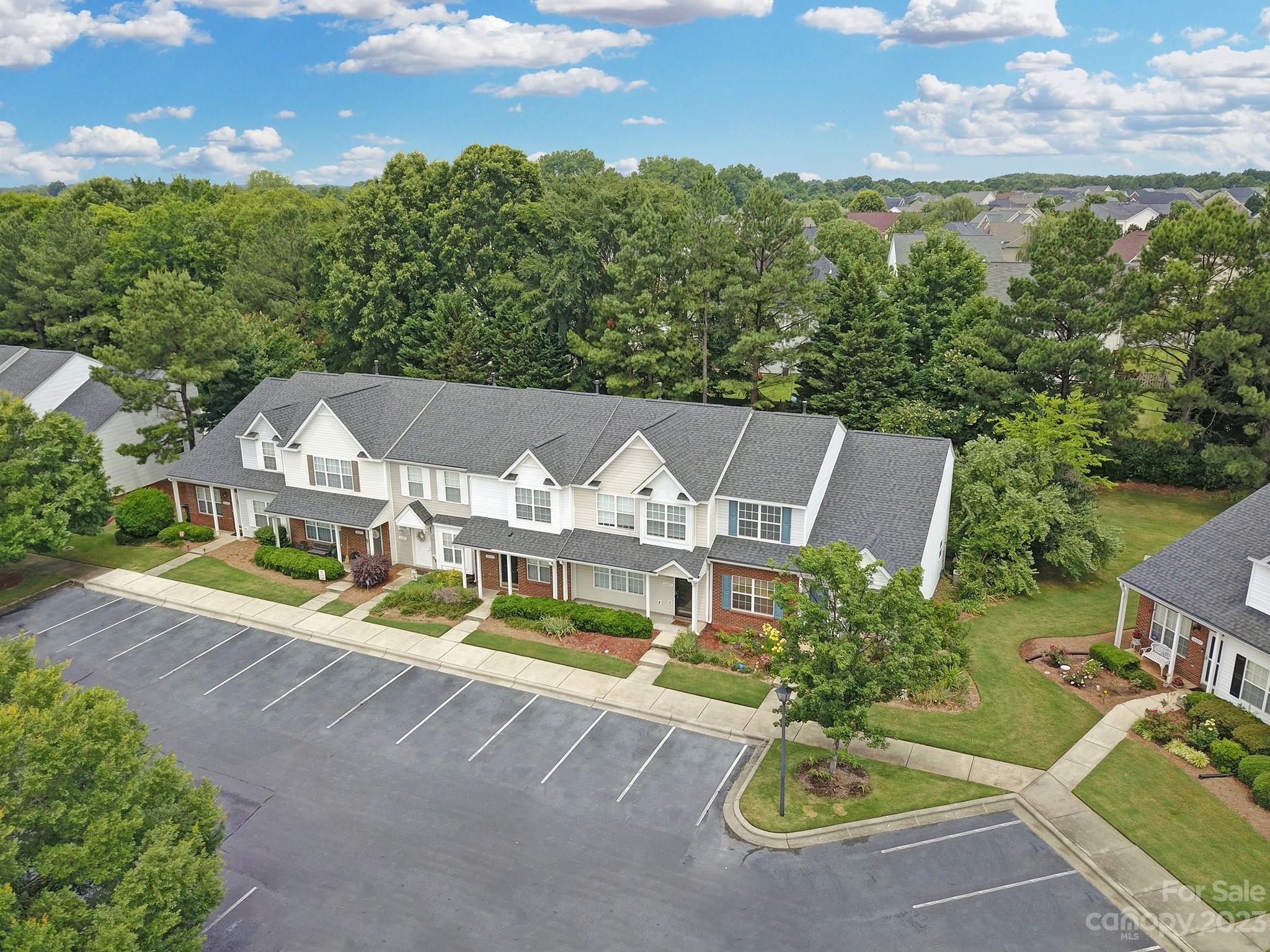 Bennington Place - Residential