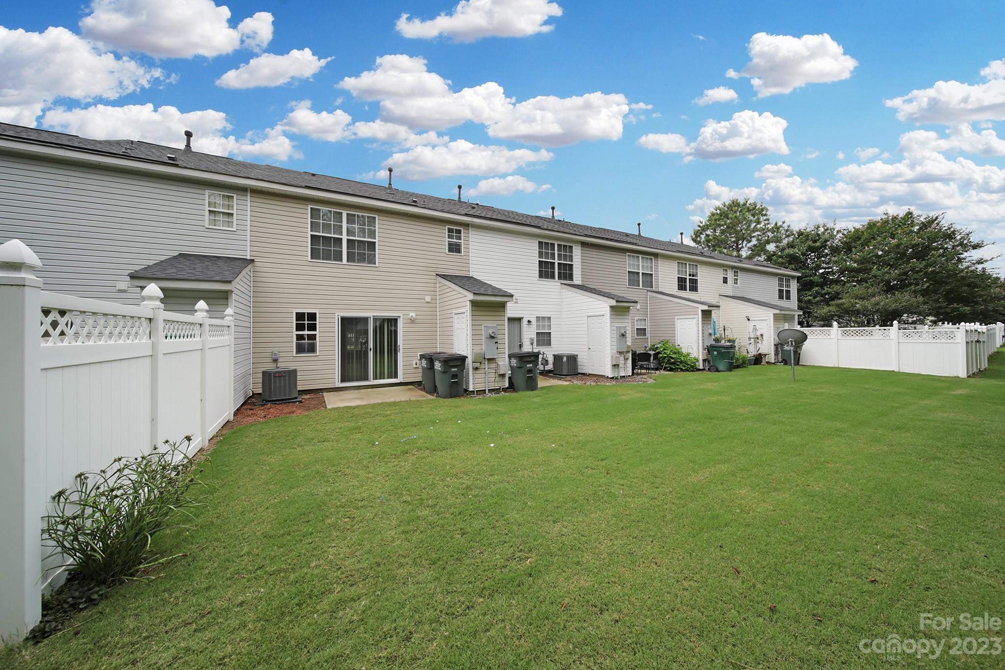 Bennington Place - Residential