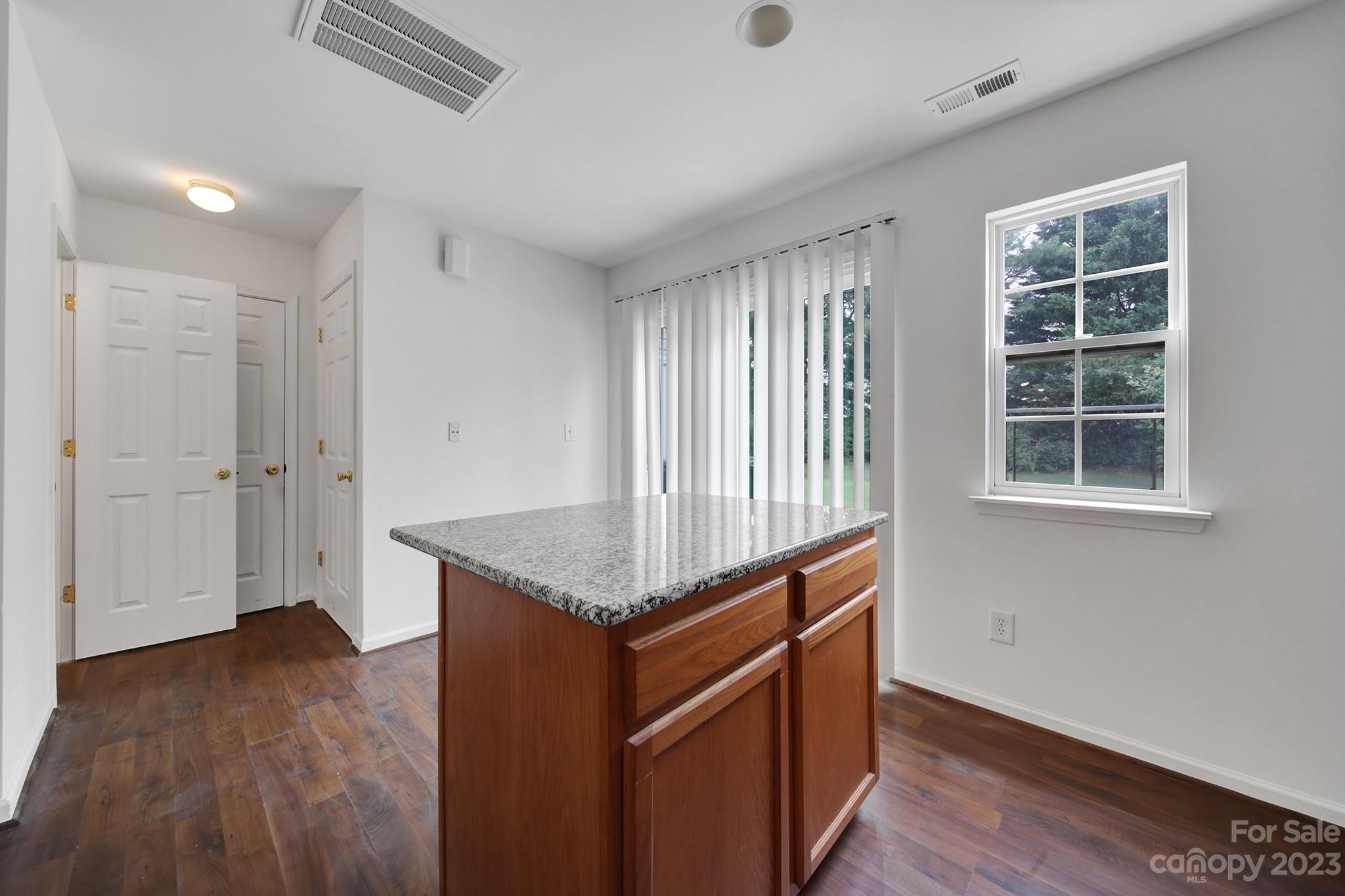 Bennington Place - Residential