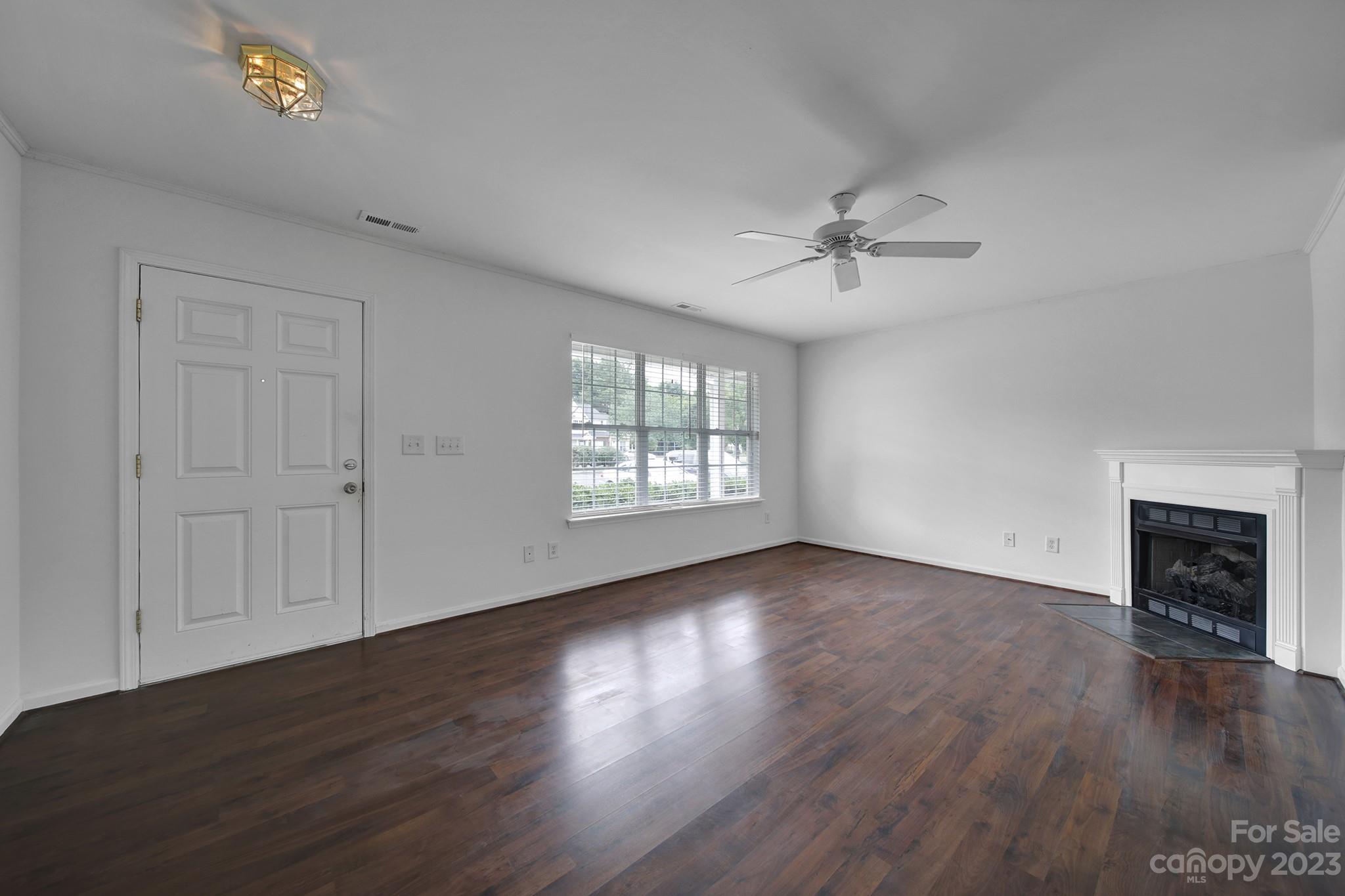 Bennington Place - Residential