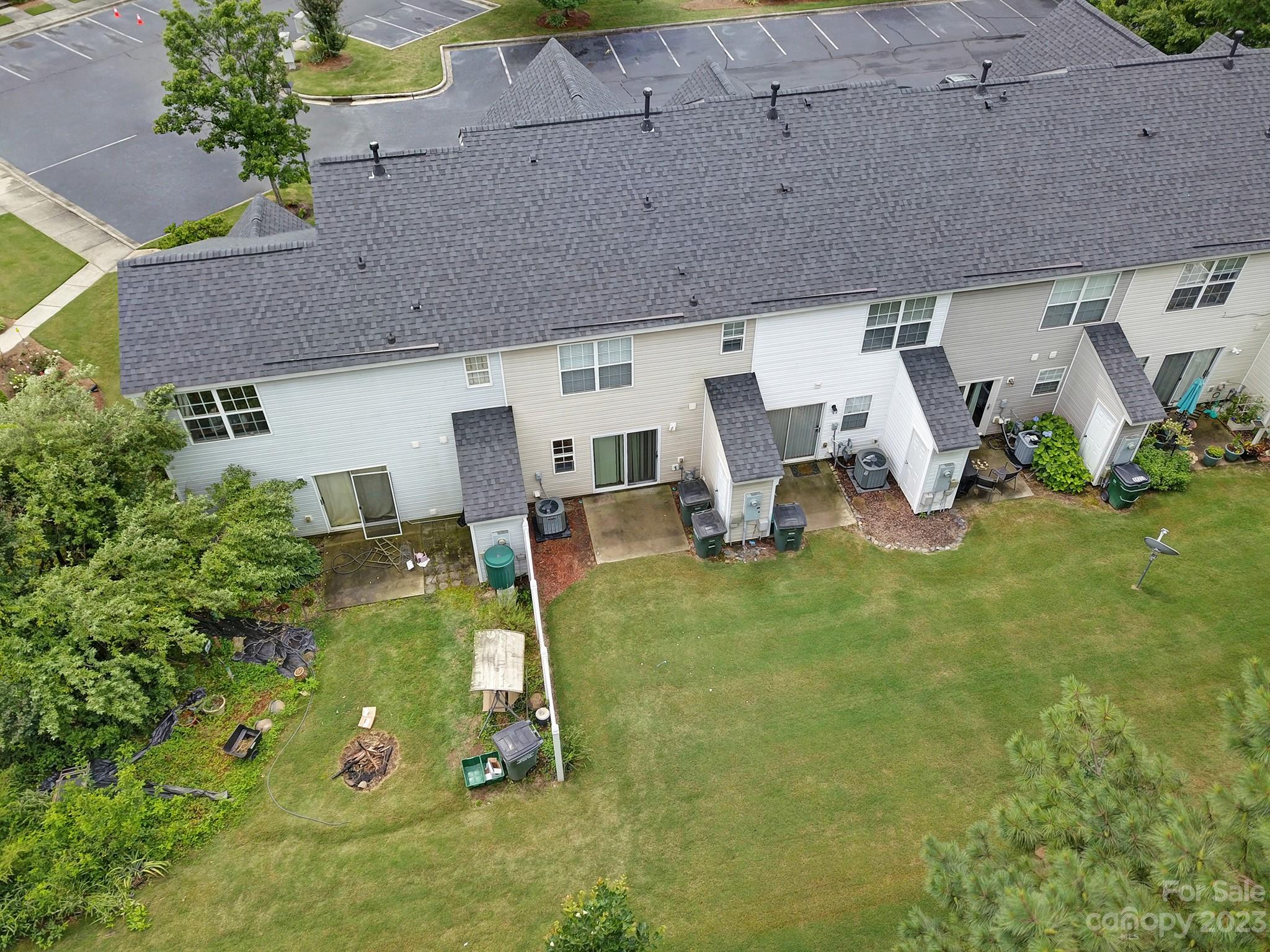 Bennington Place - Residential