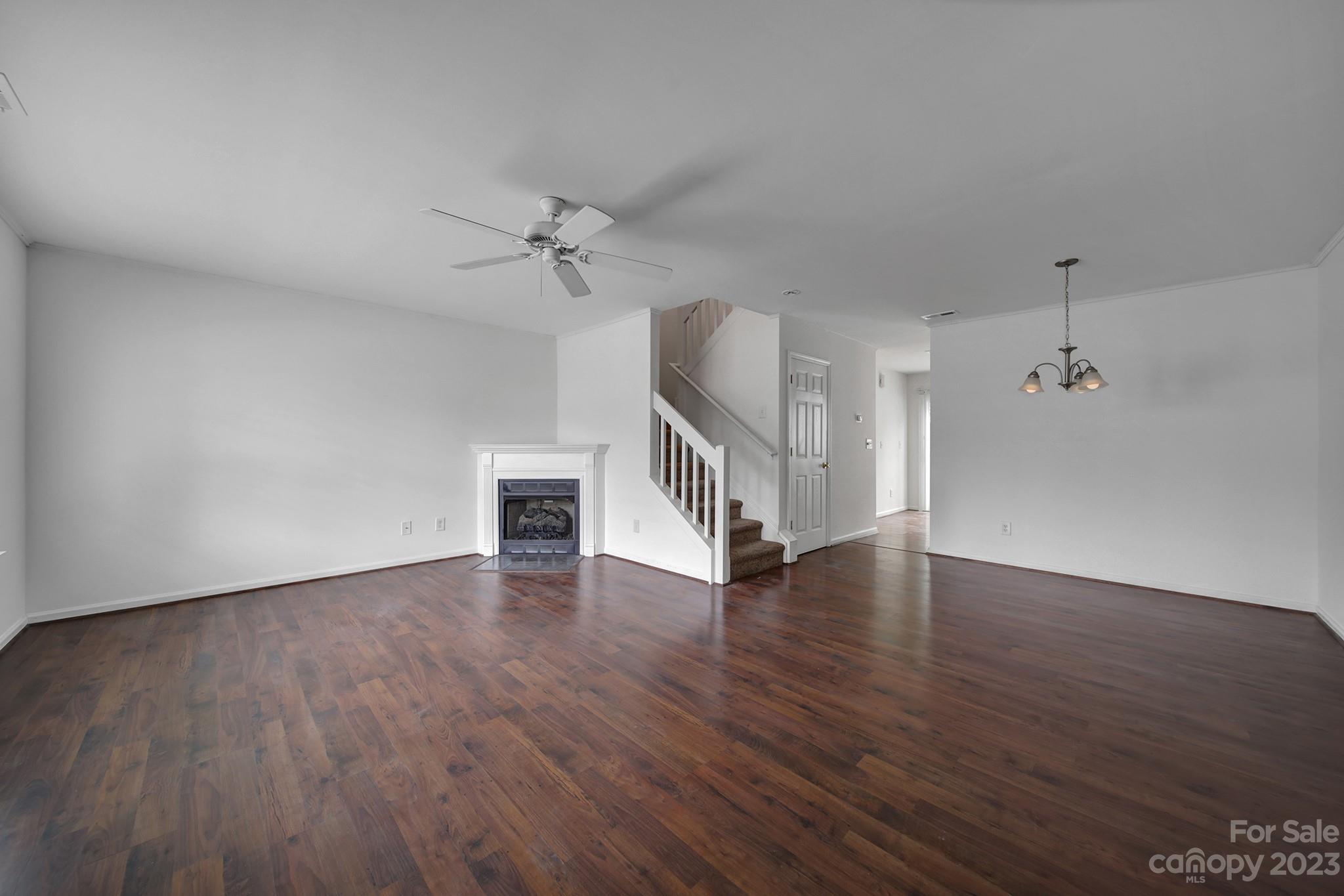 Bennington Place - Residential