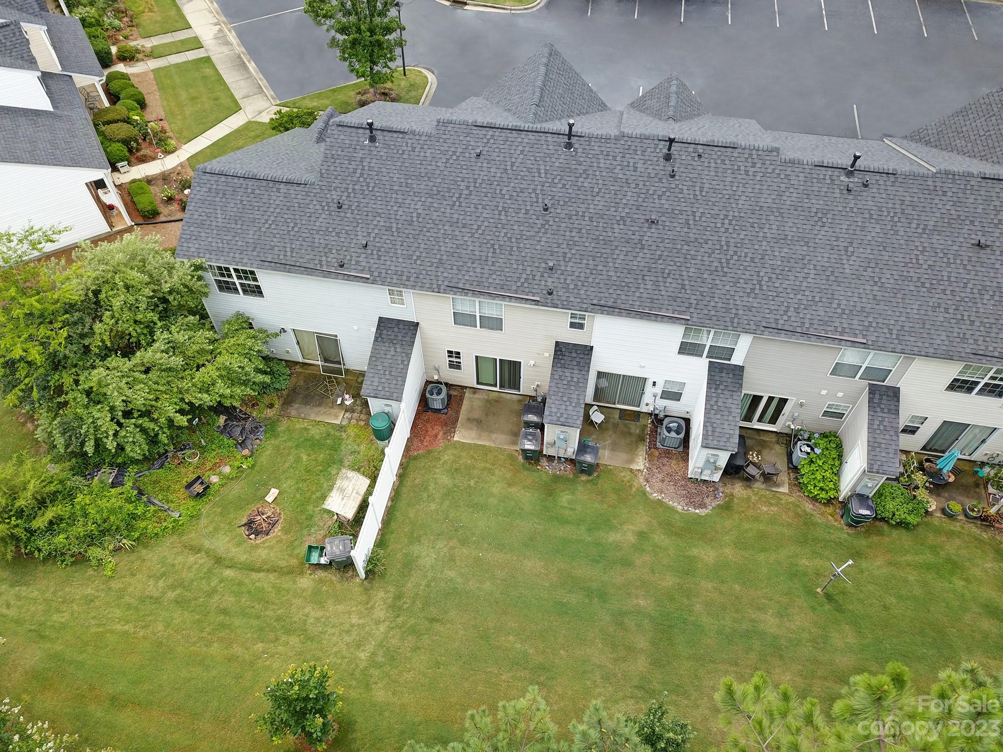 Bennington Place - Residential