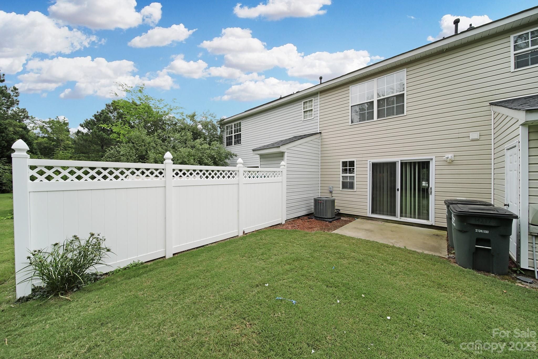 Bennington Place - Residential