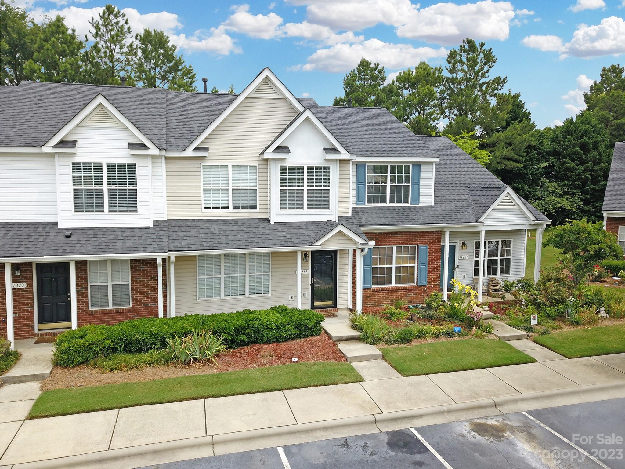 Bennington Place - Residential