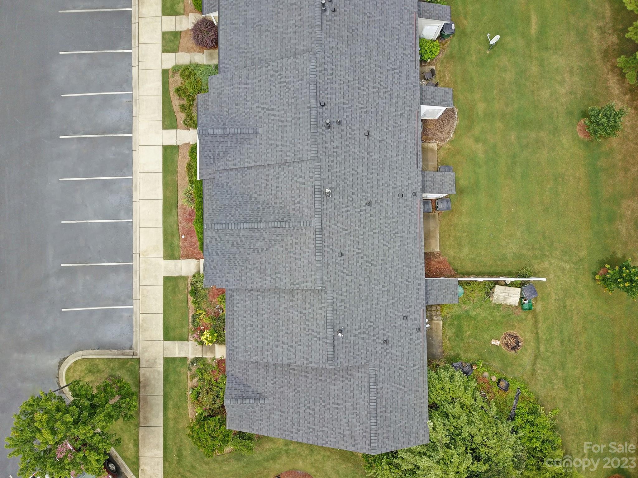 Bennington Place - Residential