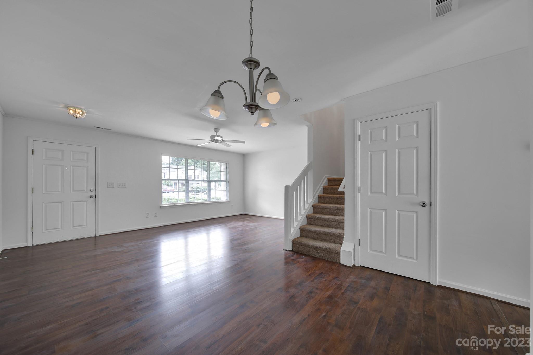 Bennington Place - Residential