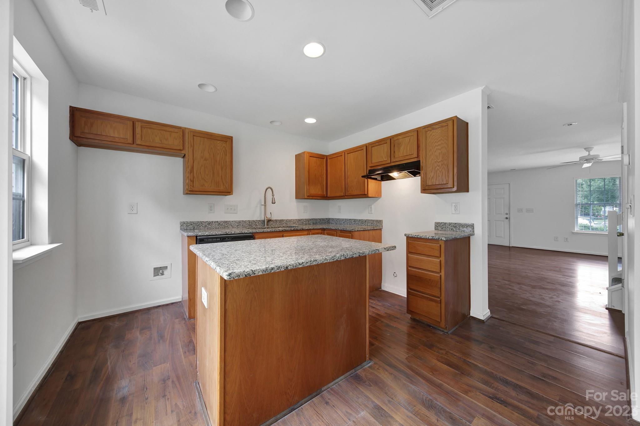 Bennington Place - Residential