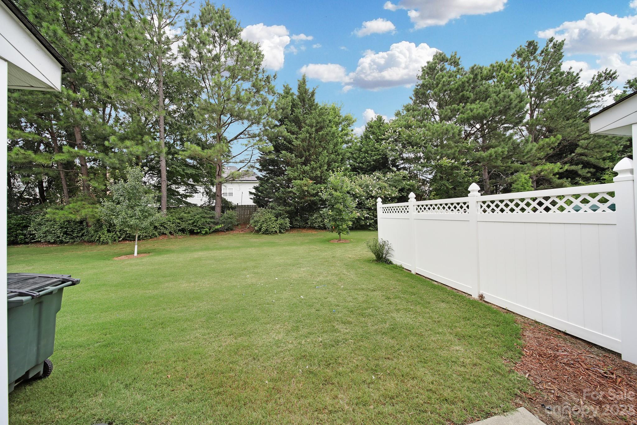 Bennington Place - Residential