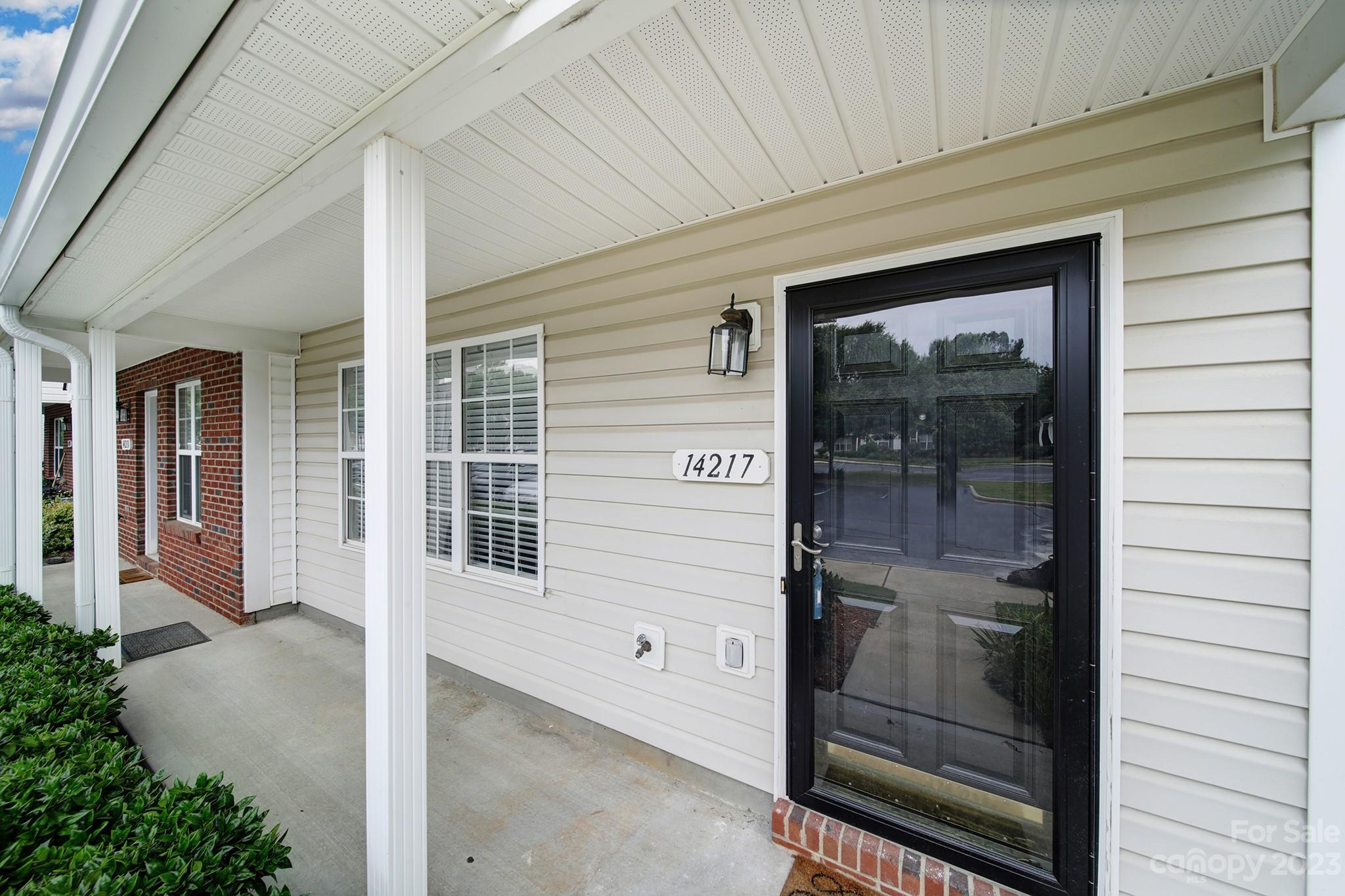 Bennington Place - Residential