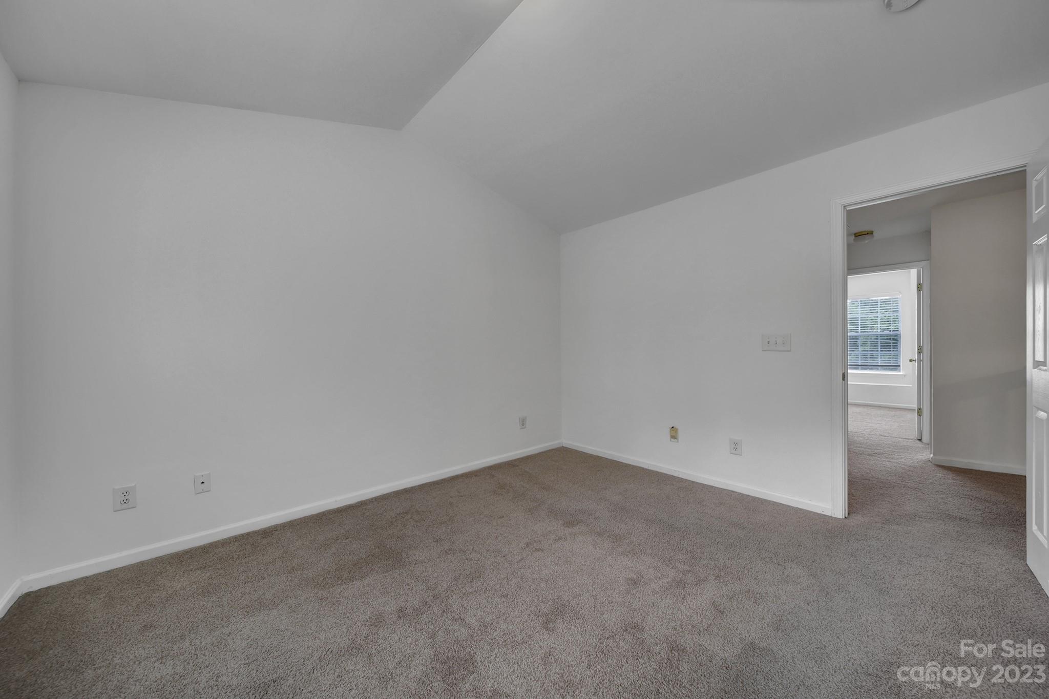 Bennington Place - Residential