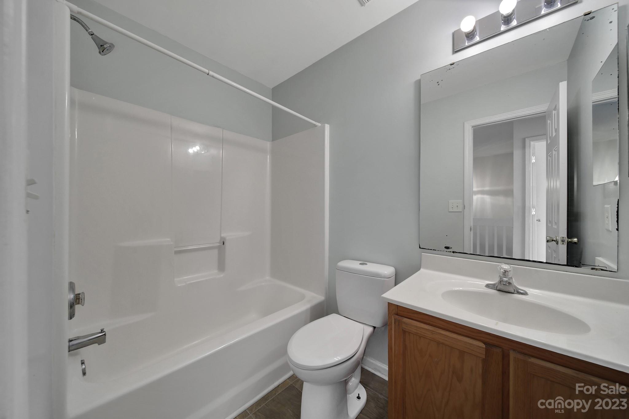 Bennington Place - Residential