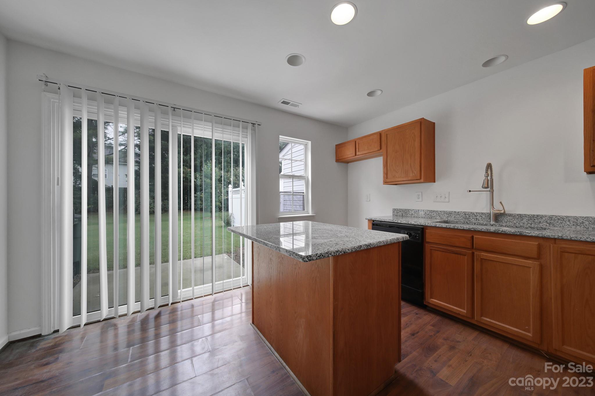 Bennington Place - Residential