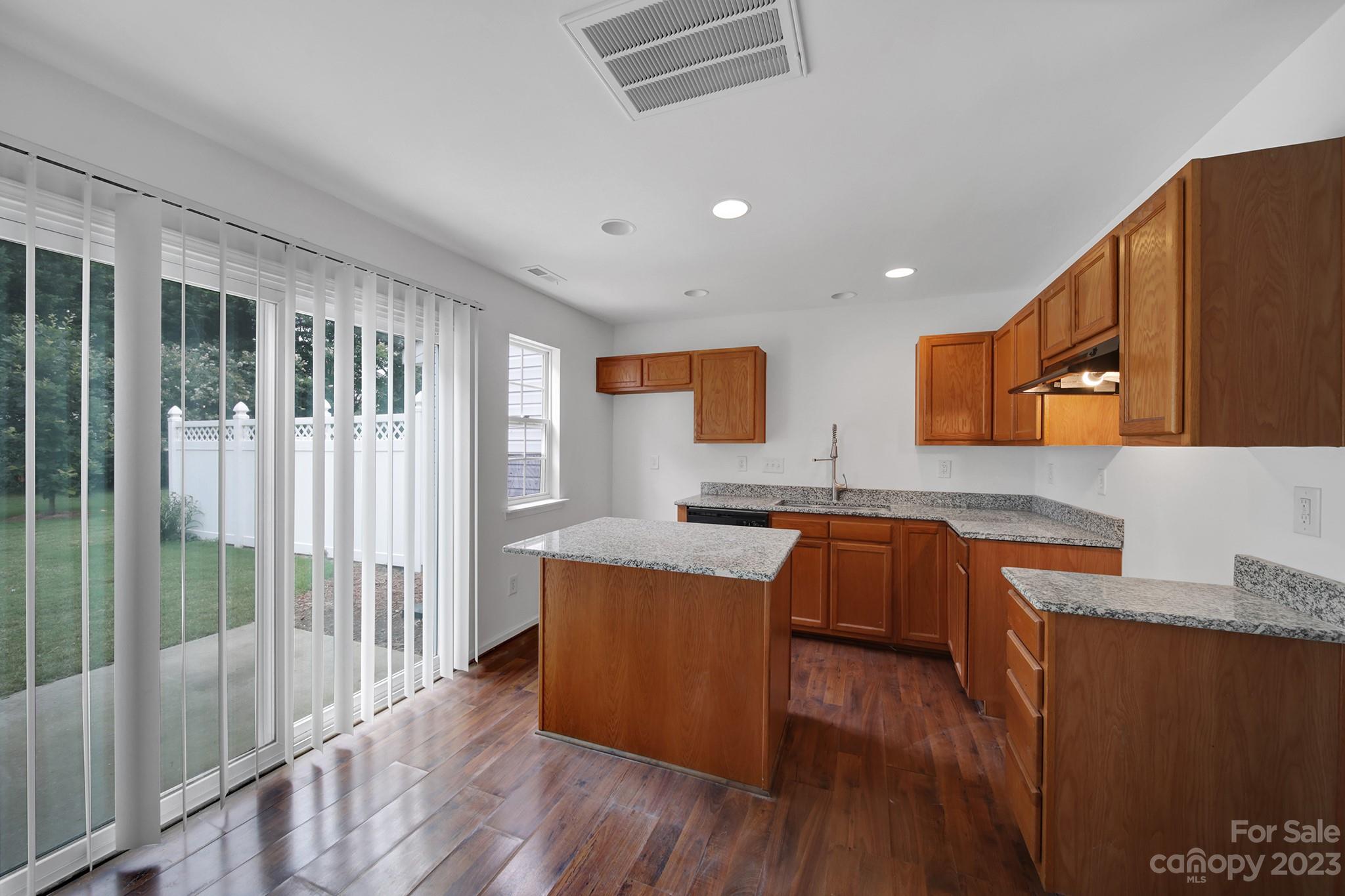 Bennington Place - Residential