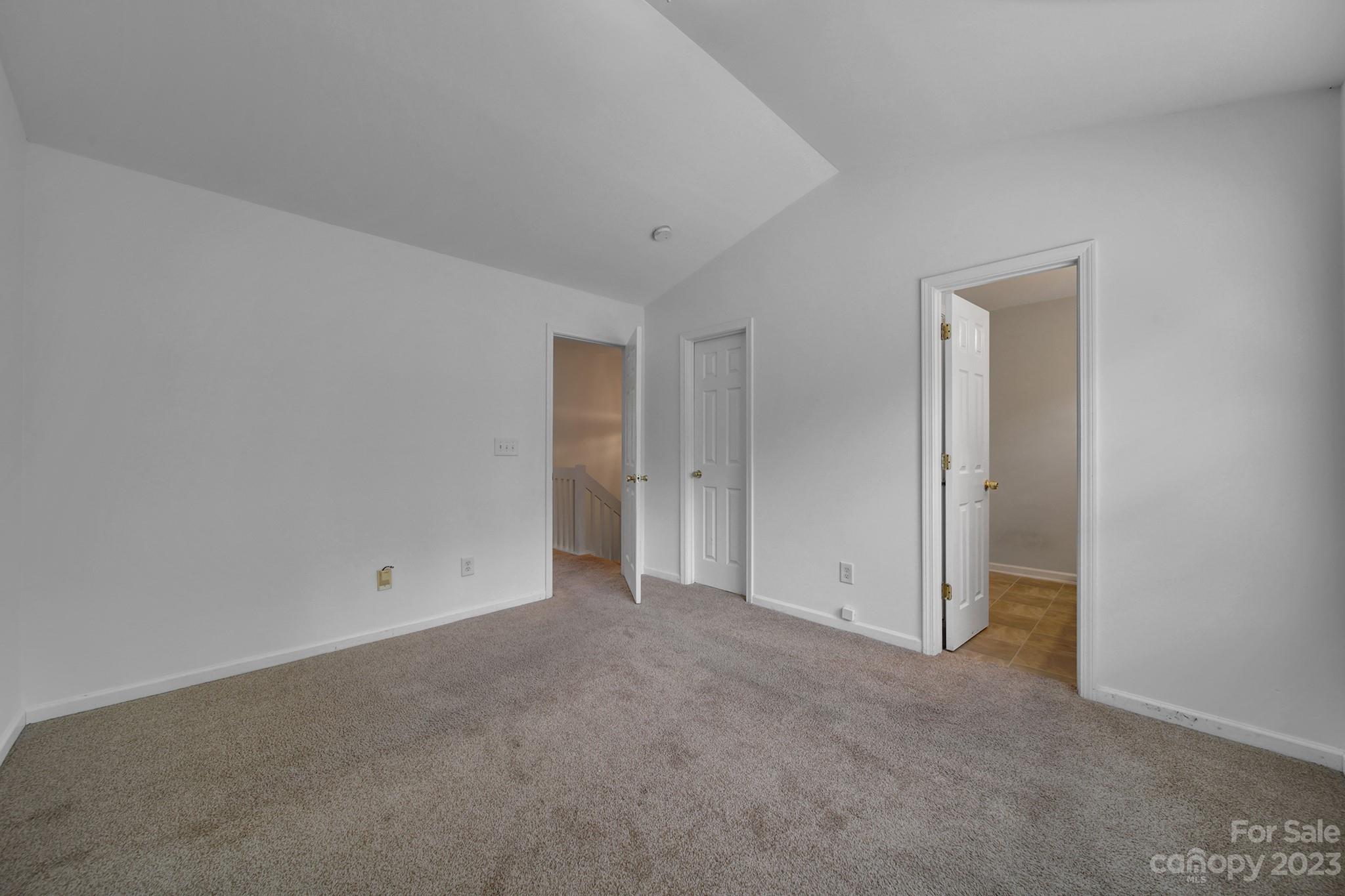 Bennington Place - Residential