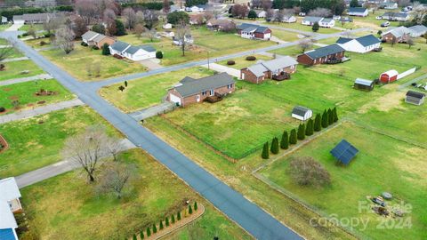 A home in Statesville