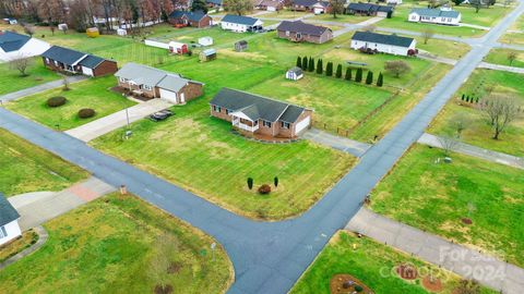 A home in Statesville