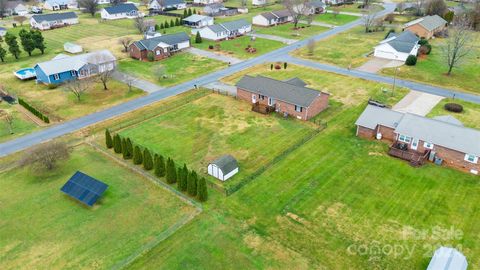 A home in Statesville