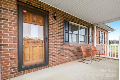 A home in Statesville