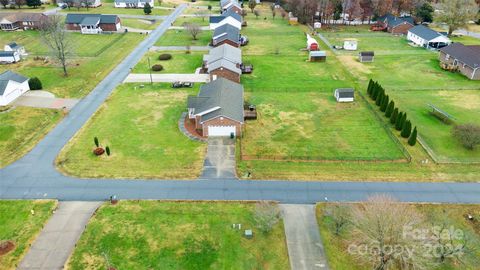 A home in Statesville