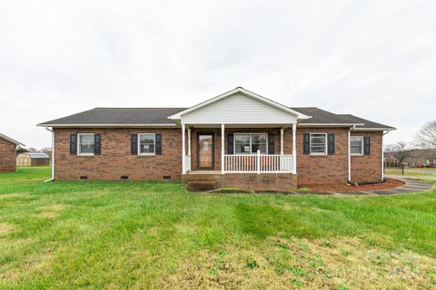 A home in Statesville