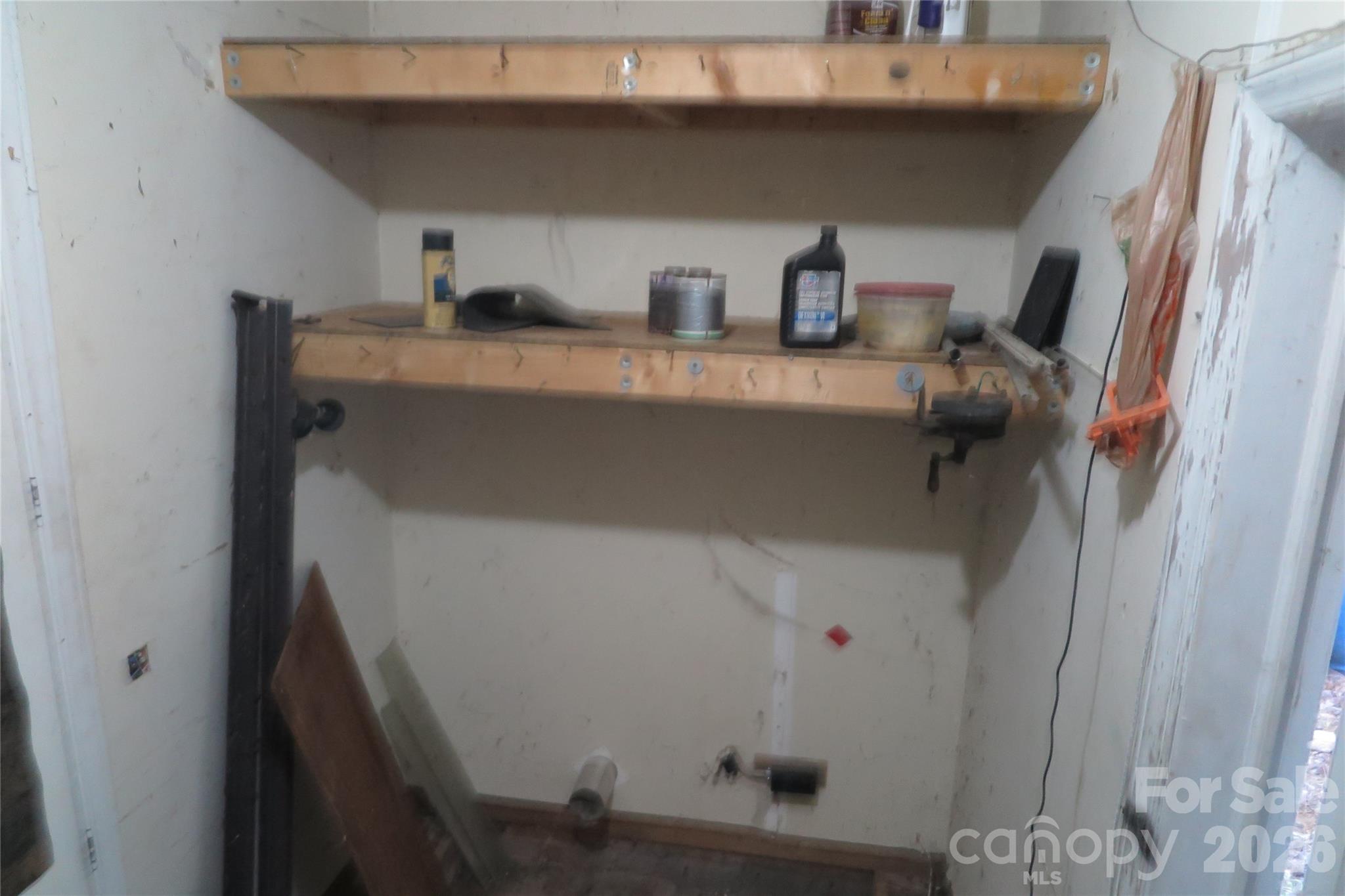 Fallscrest - Residential