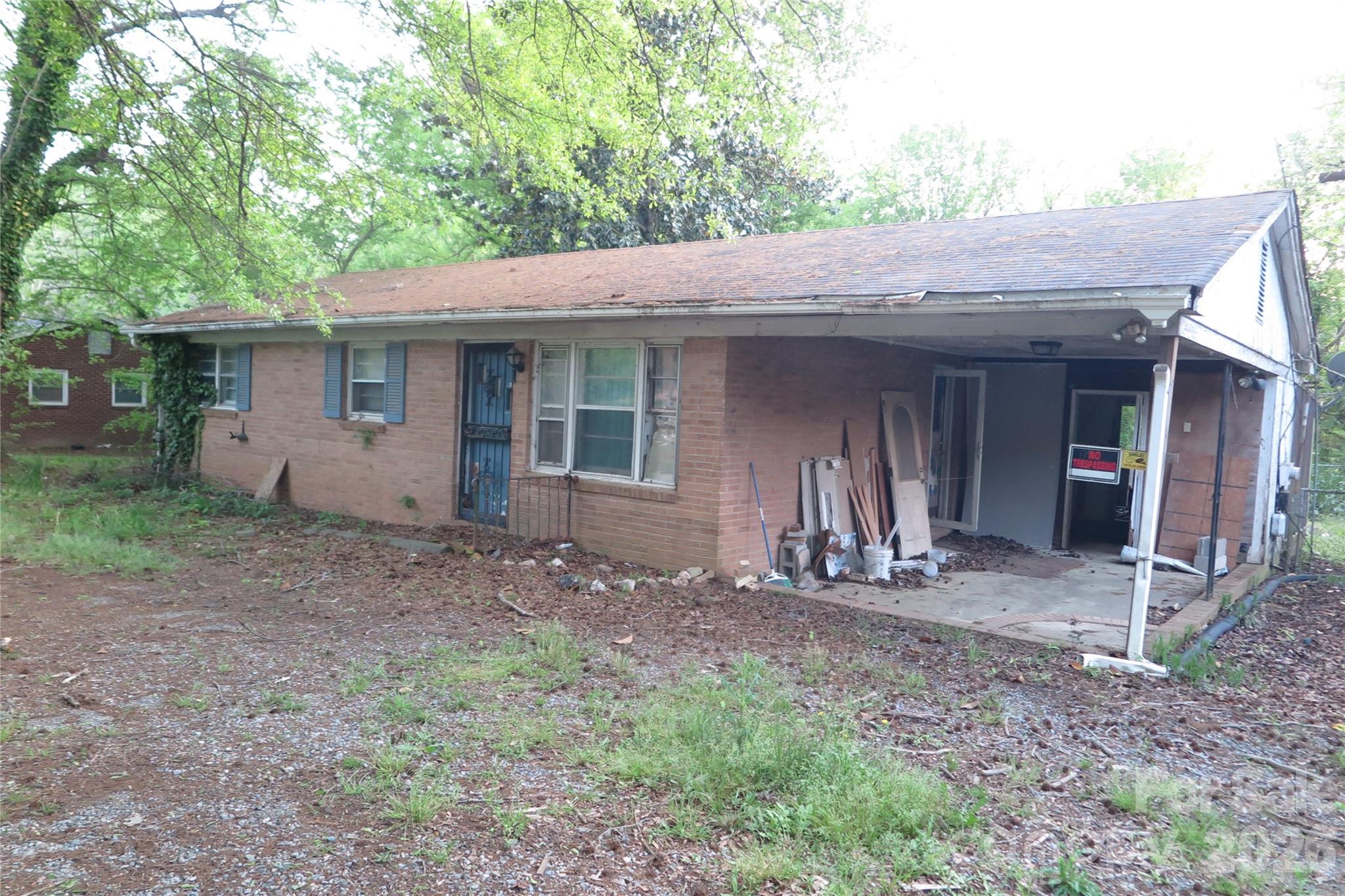 Fallscrest - Residential