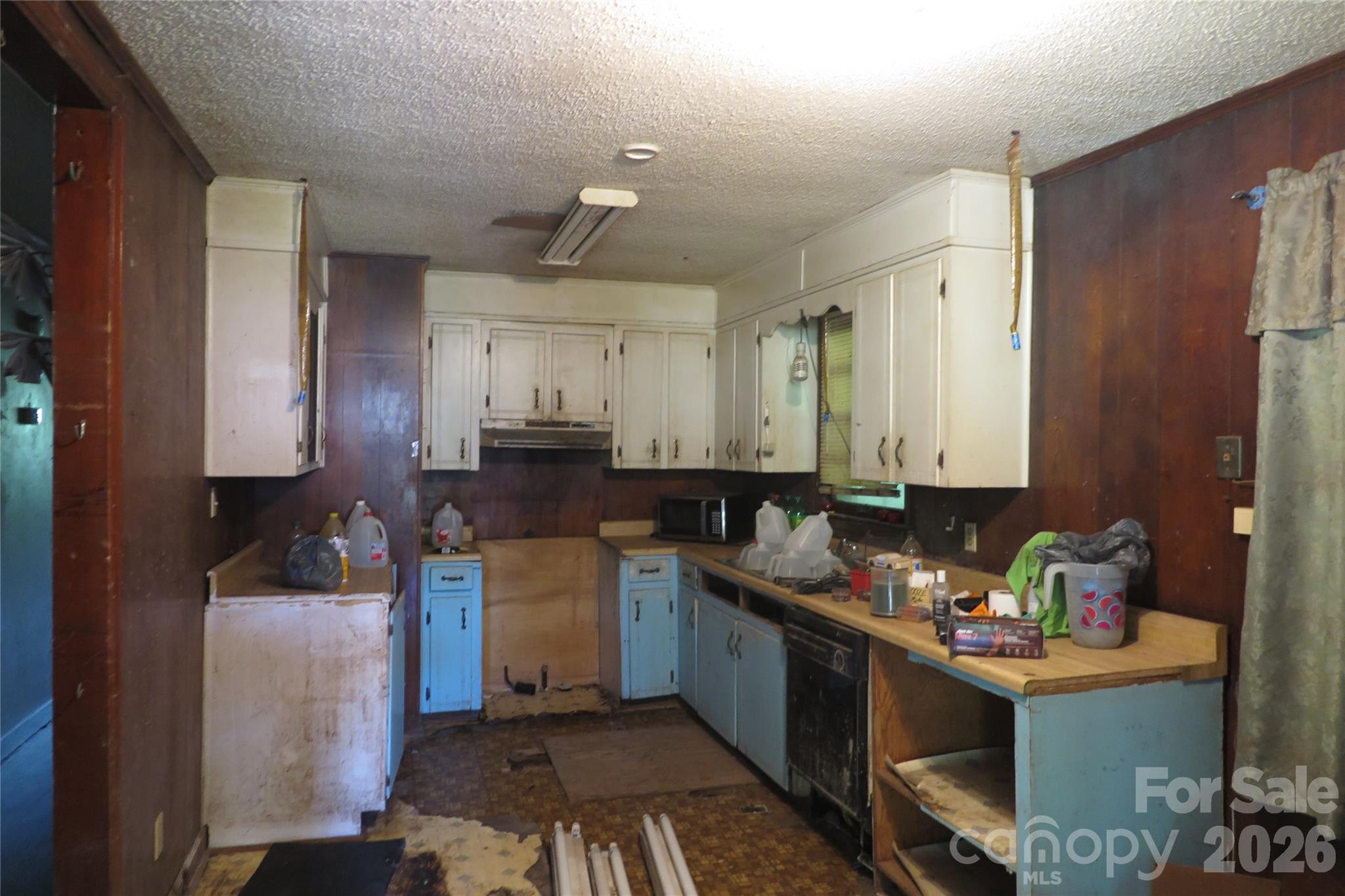 Fallscrest - Residential