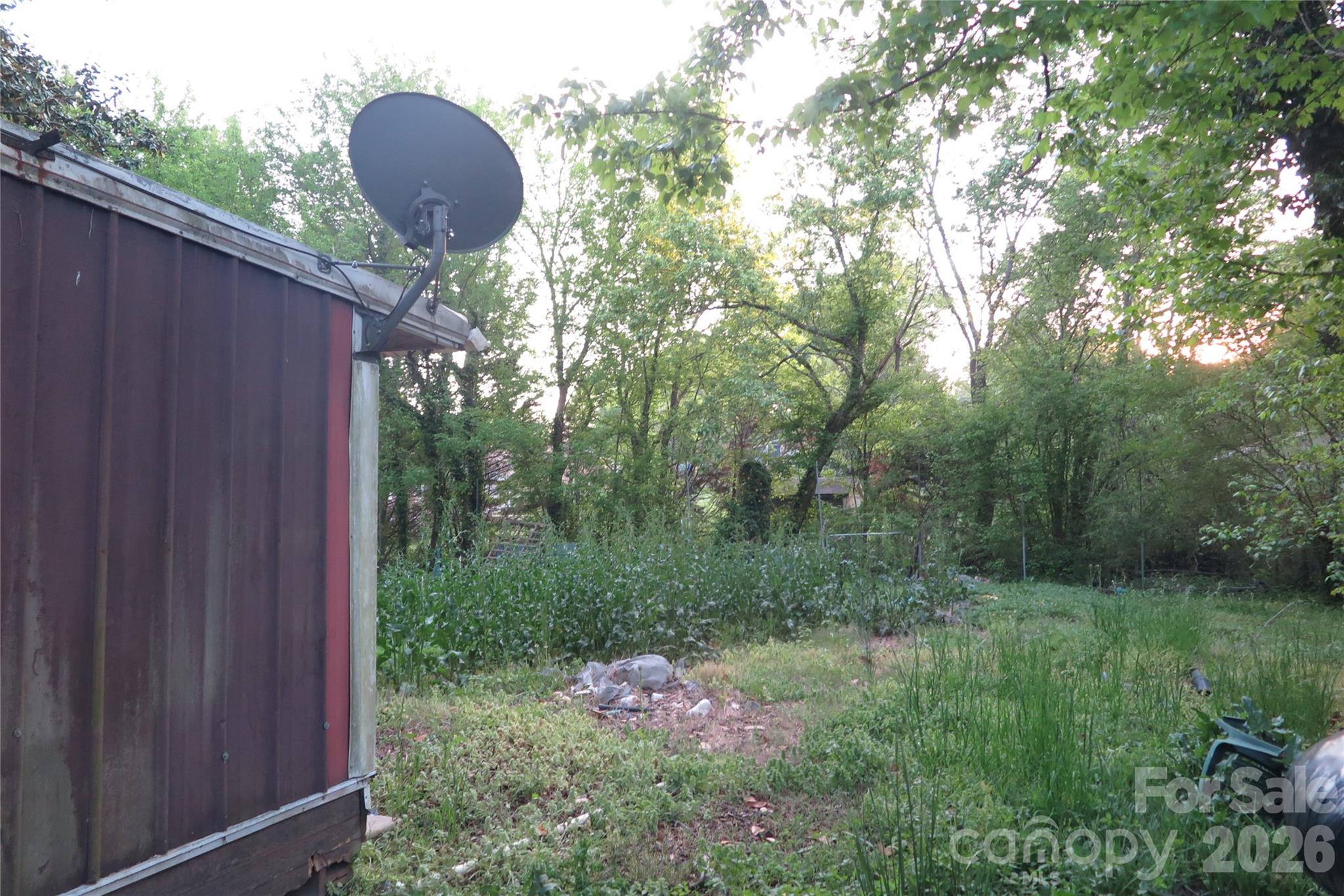 Fallscrest - Residential