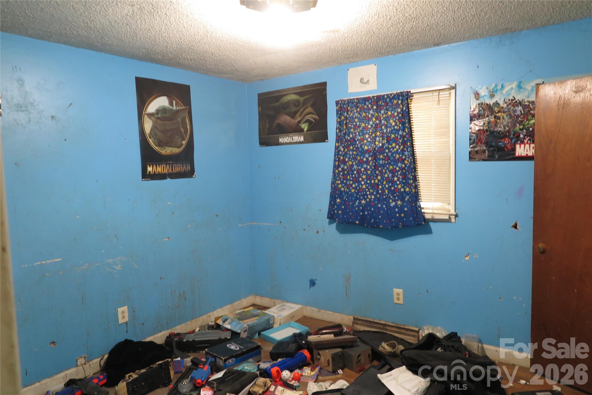 Fallscrest - Residential