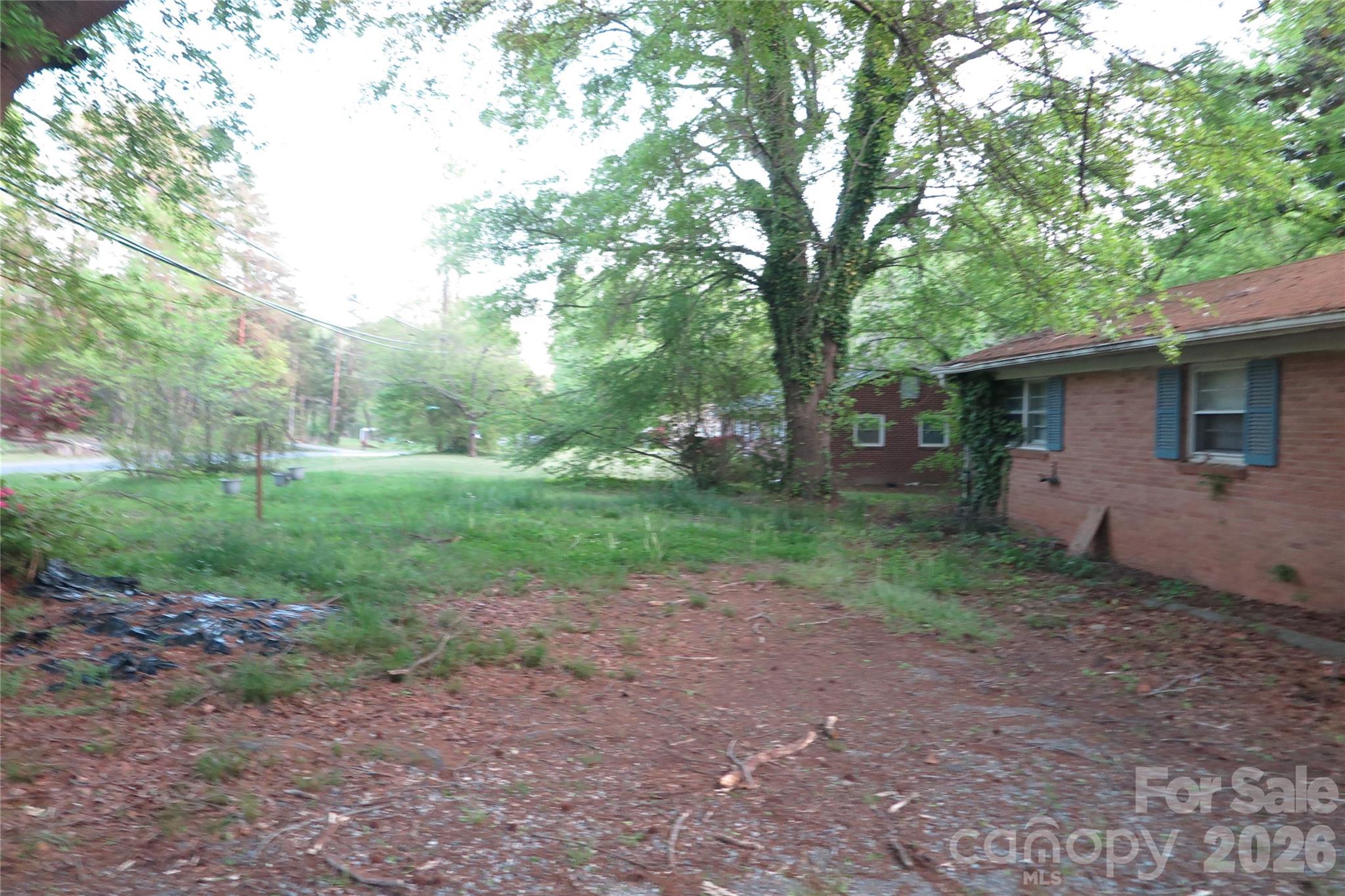 Fallscrest - Residential