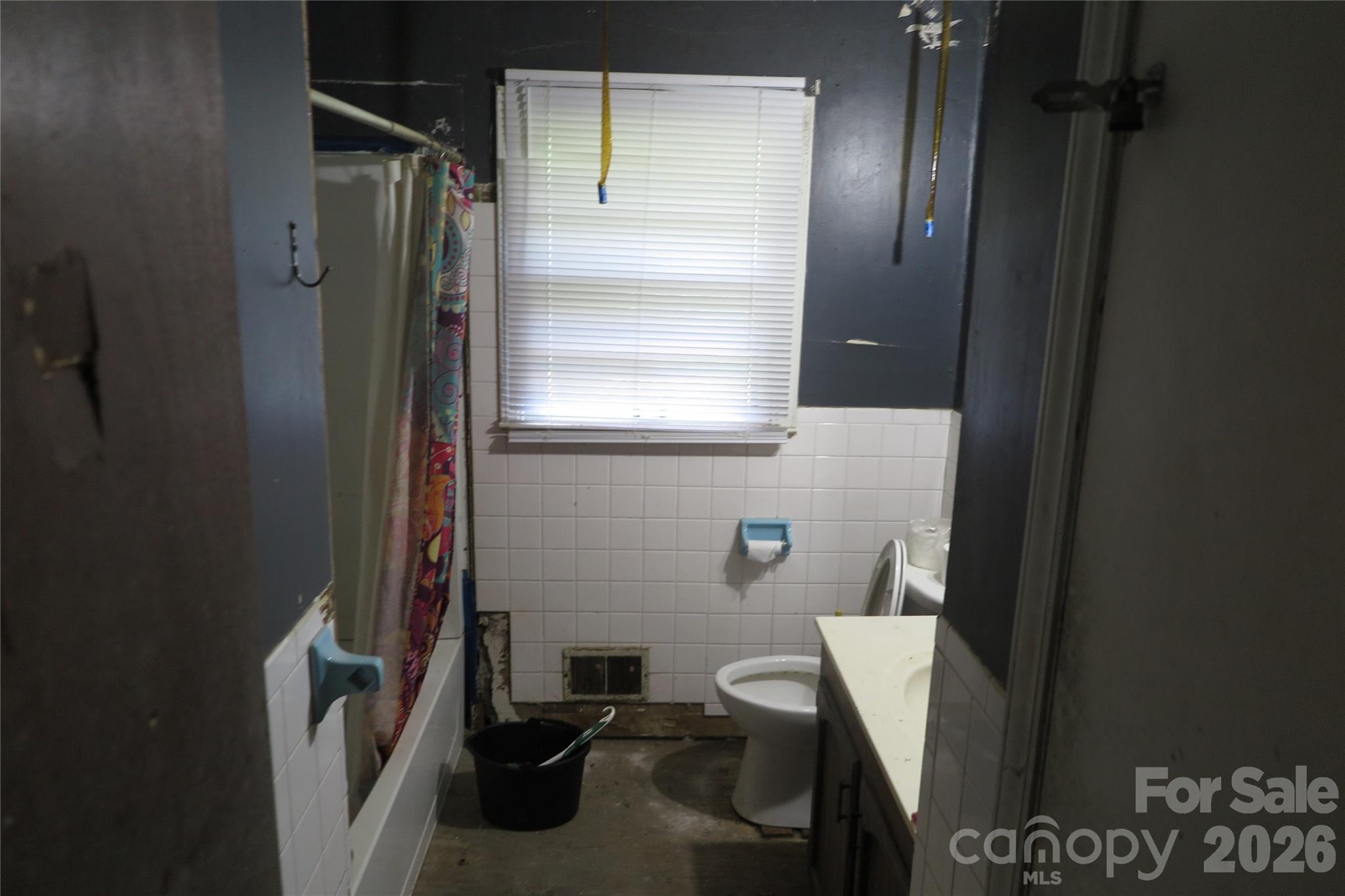 Fallscrest - Residential