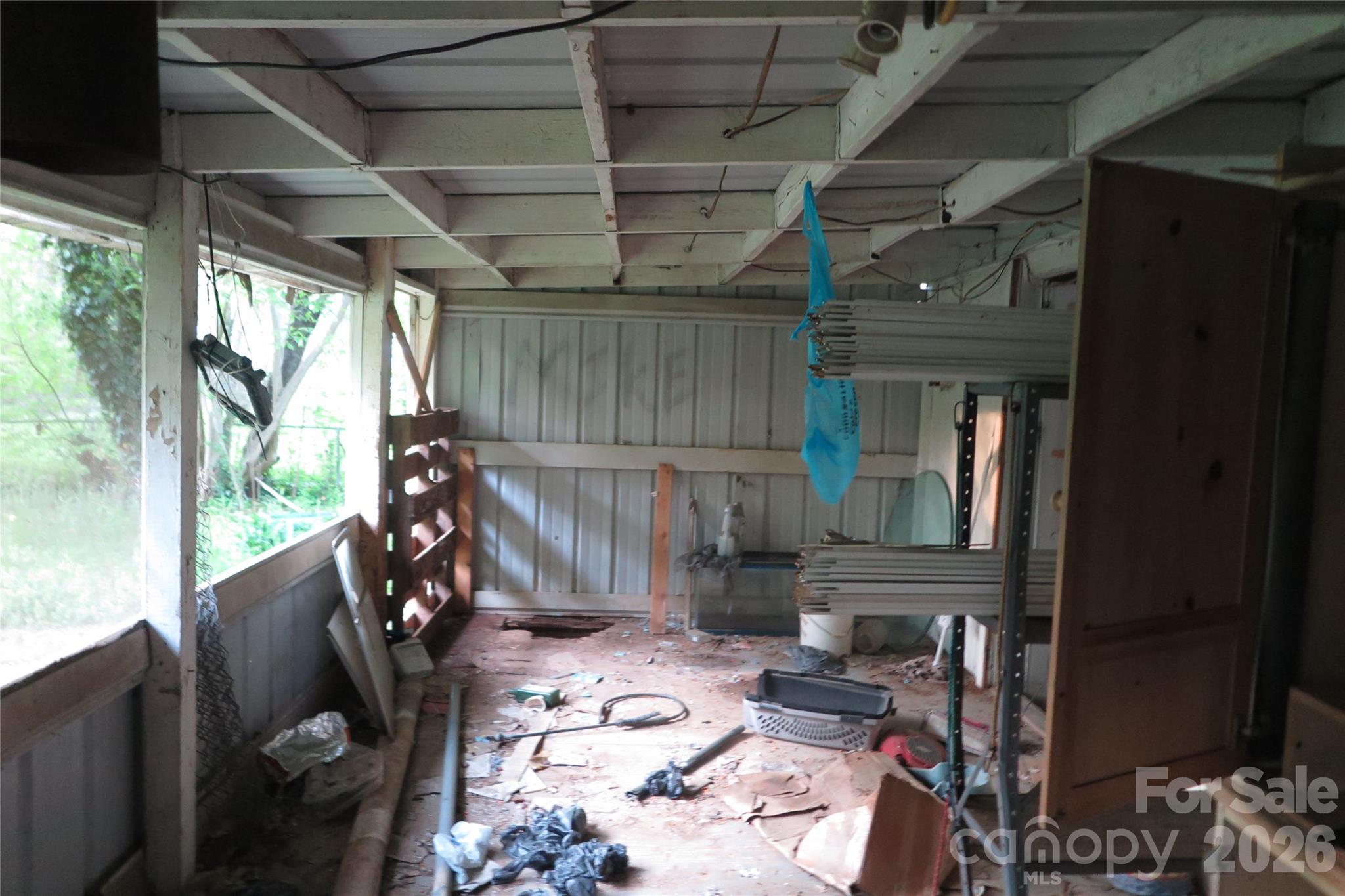 Fallscrest - Residential