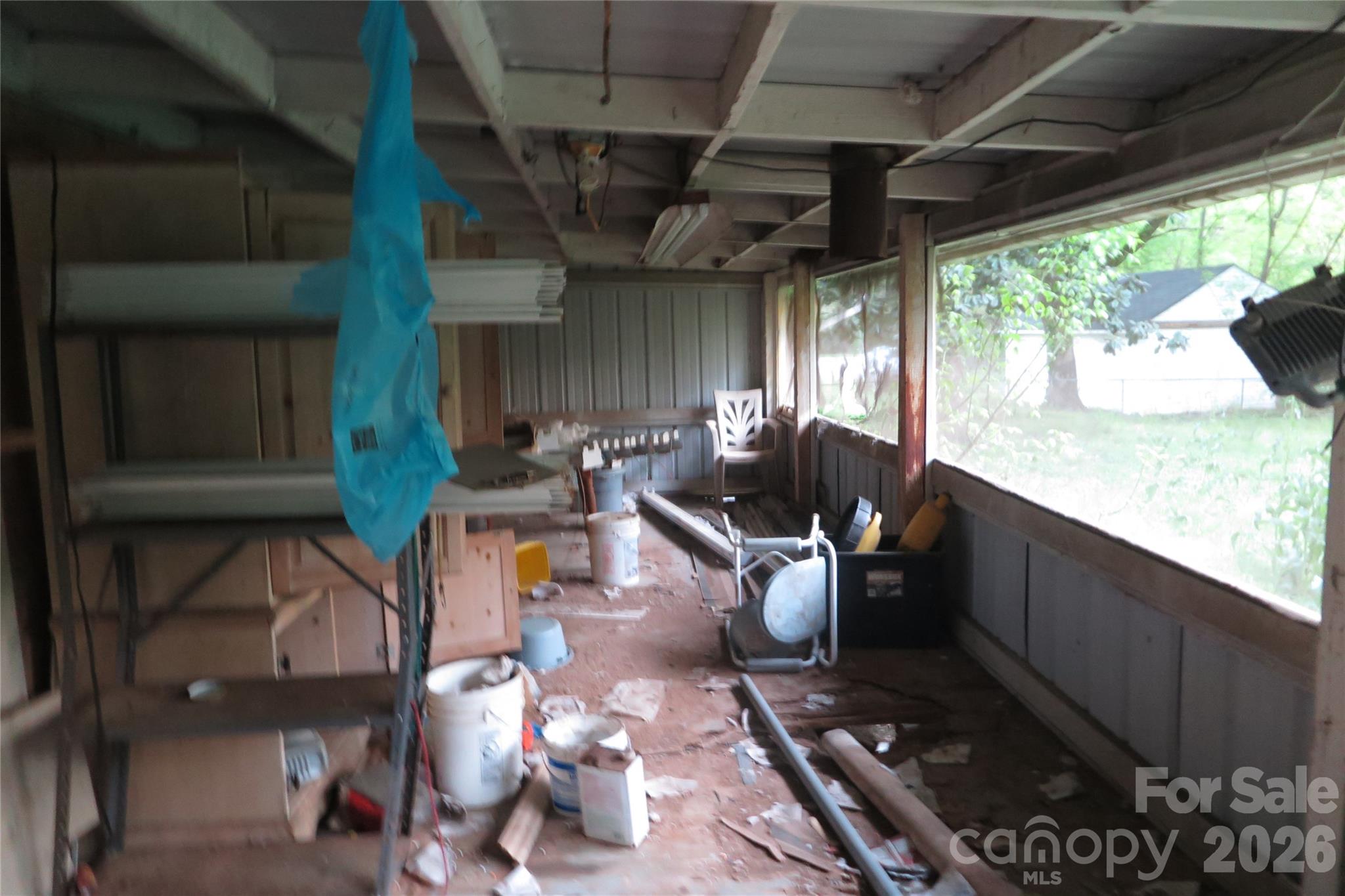 Fallscrest - Residential