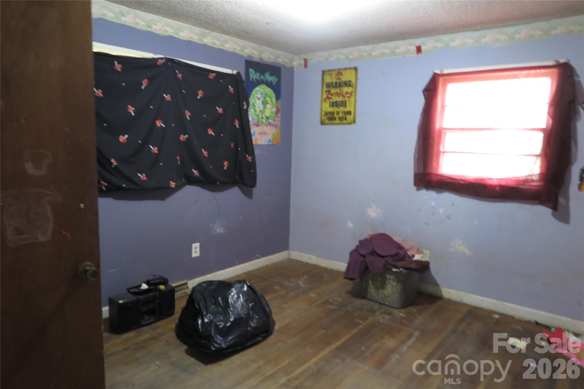 Fallscrest - Residential