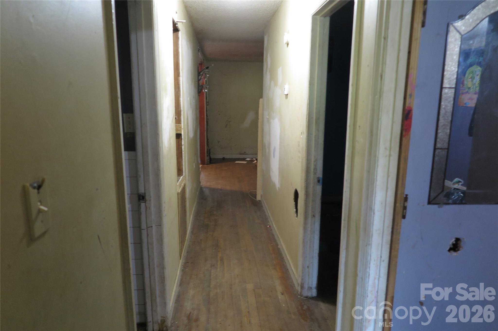 Fallscrest - Residential