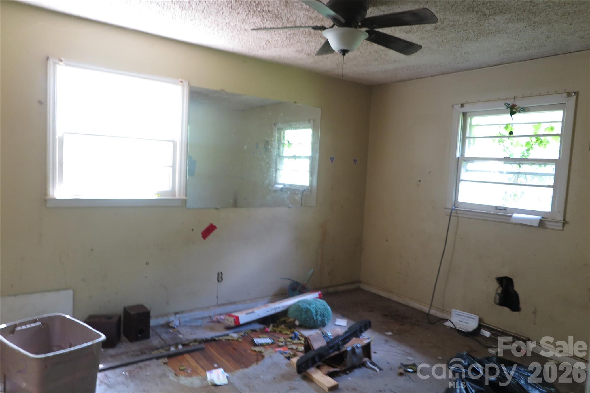 Fallscrest - Residential