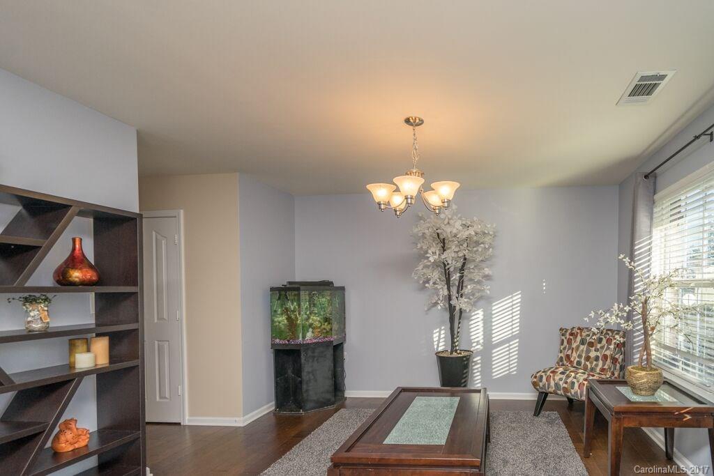 Reid Pointe - Residential