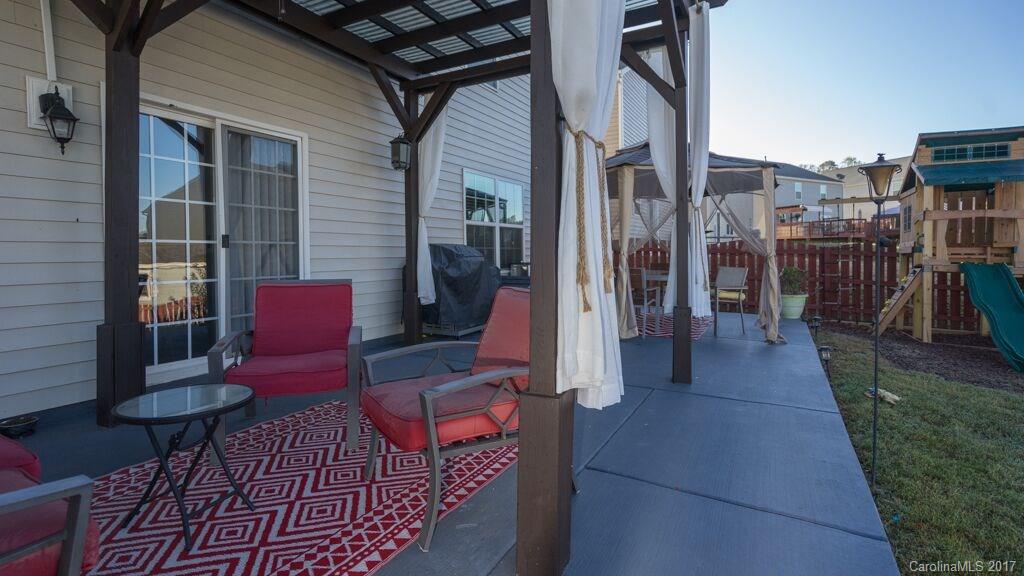 Reid Pointe - Residential