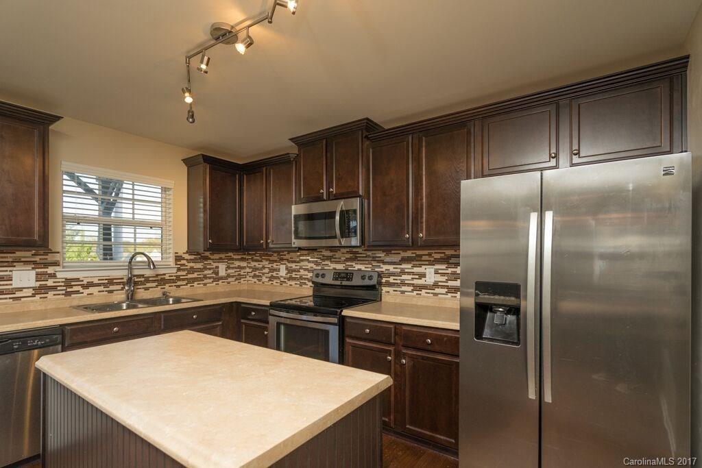 Reid Pointe - Residential