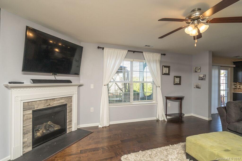 Reid Pointe - Residential