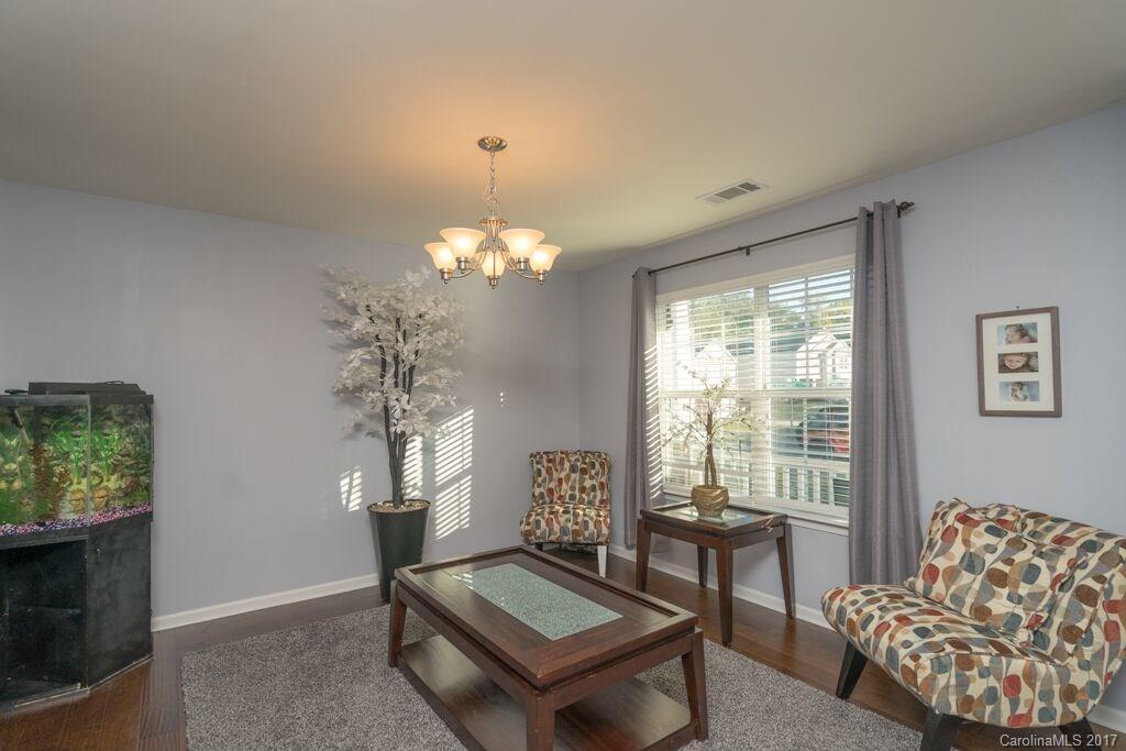 Reid Pointe - Residential