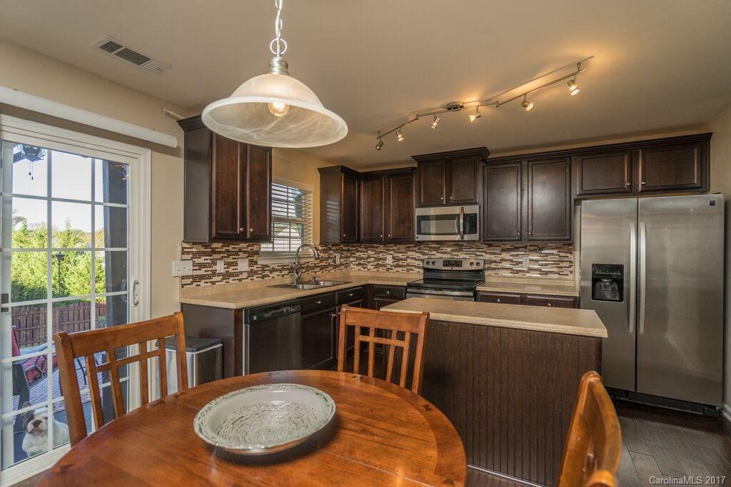 Reid Pointe - Residential