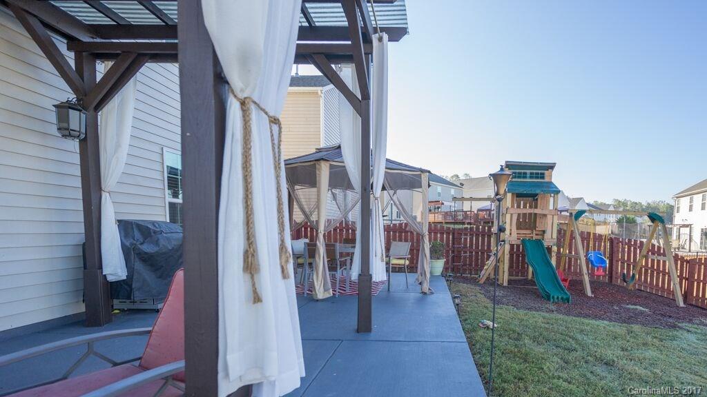 Reid Pointe - Residential